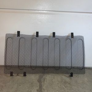 RedRock 4x4 Wire Grille insert